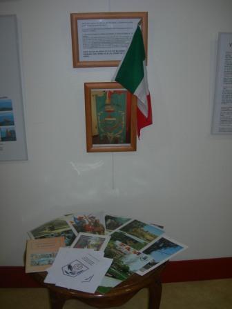 lo Stemma di San Giuliano Milanese