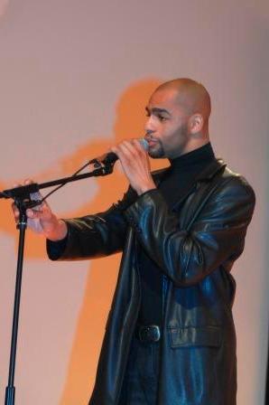 Ludovic Morville